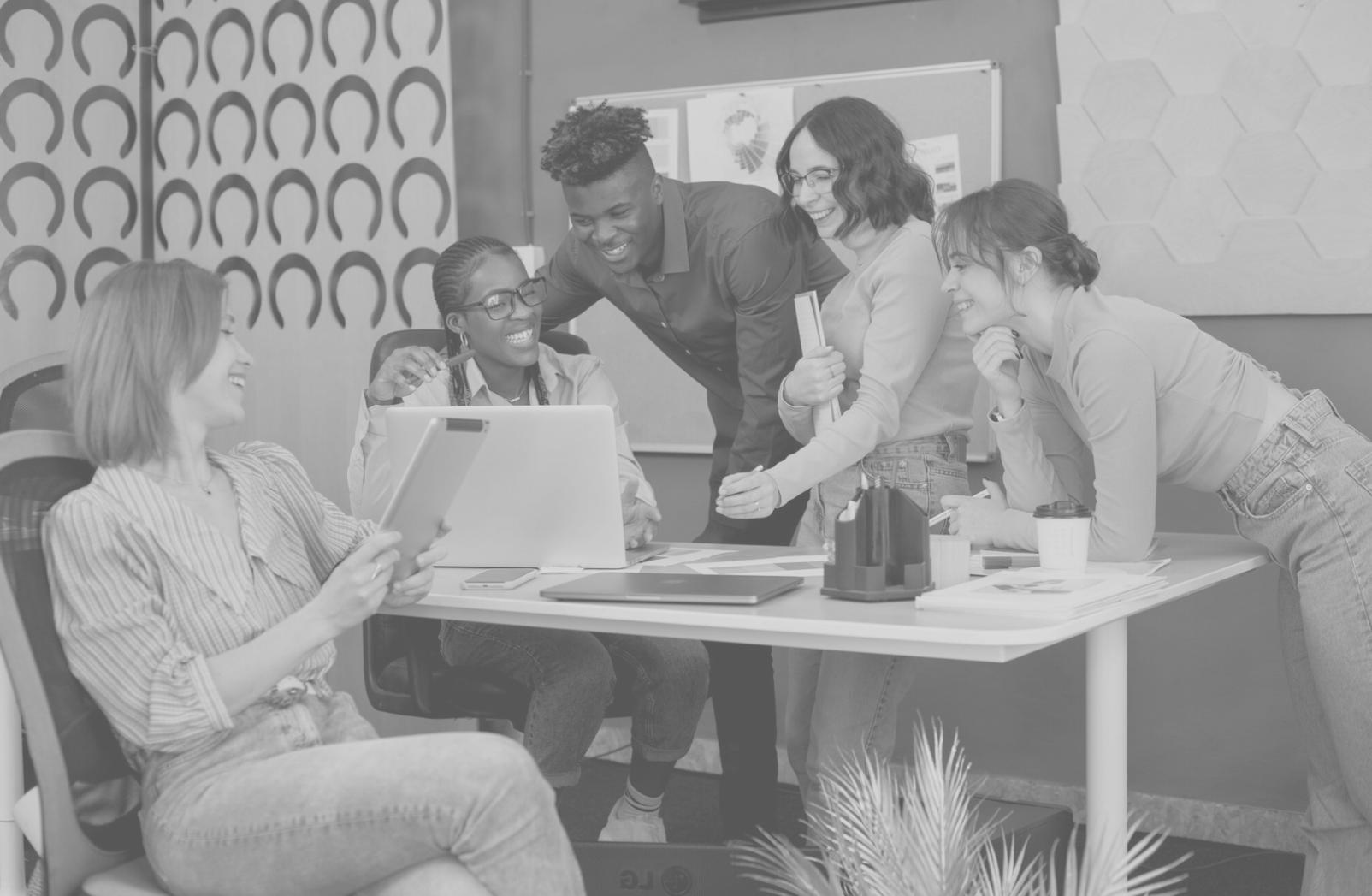 rinavestro finance education office workspace in Parramatta