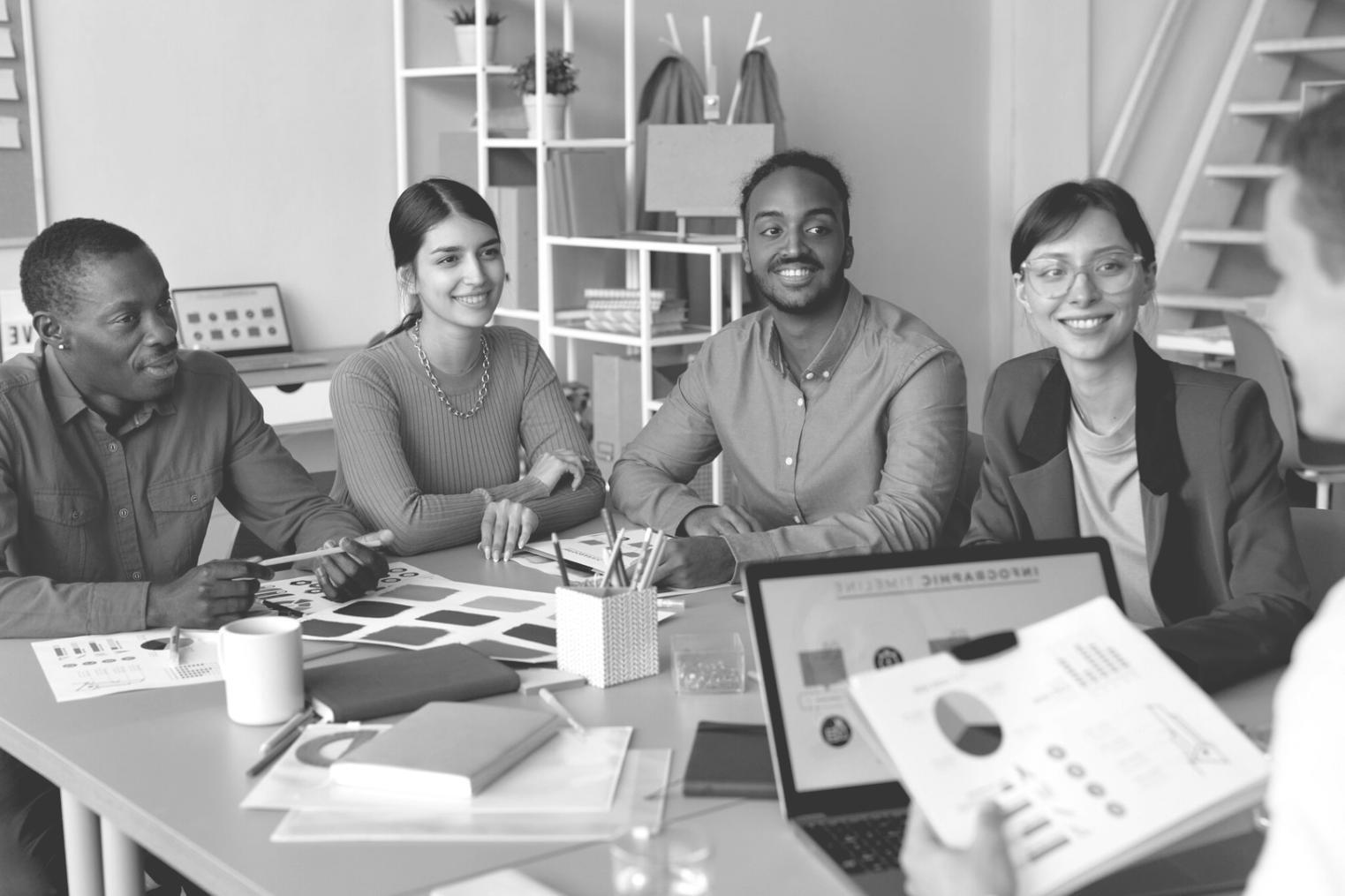 Comparative financial terminology examples and explanations